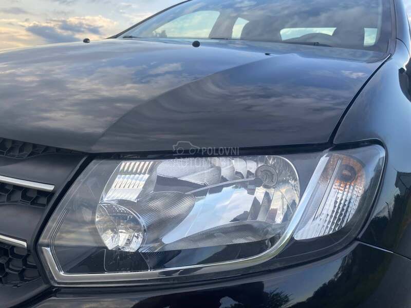 Dacia Logan 1.2