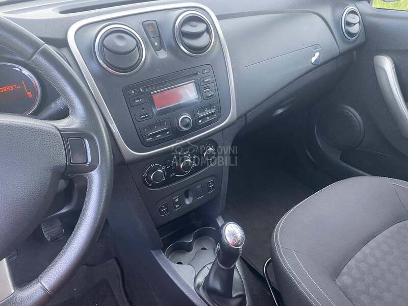 Dacia Logan 1.2