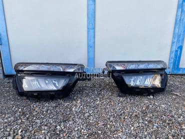 Levi Far Desni Far Farovi za Škoda Kamiq od 2019. do 2024. god.