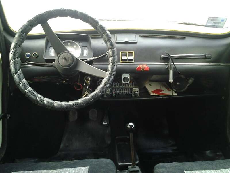 Zastava 750 