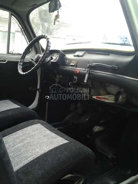 Zastava 750 