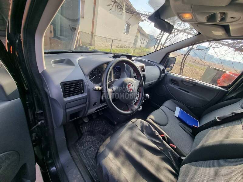 Fiat Scudo 