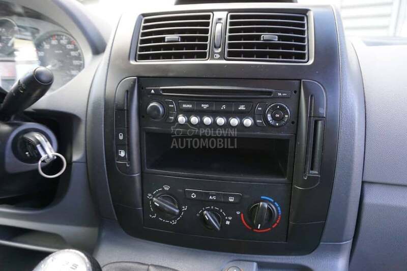 Fiat Scudo 