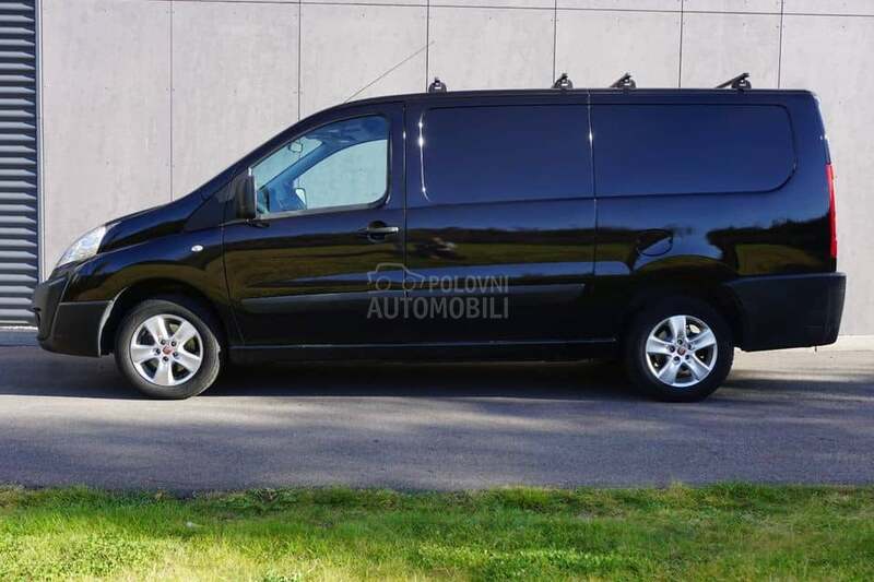 Fiat Scudo 