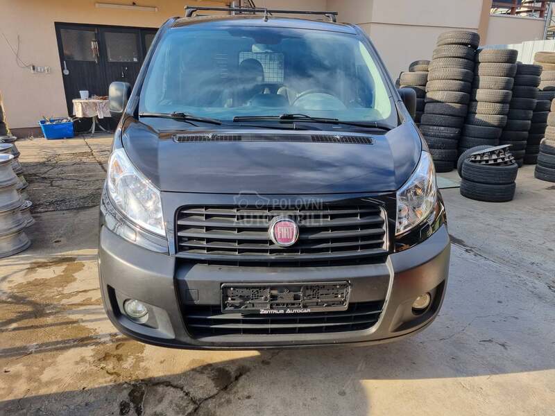 Fiat Scudo 