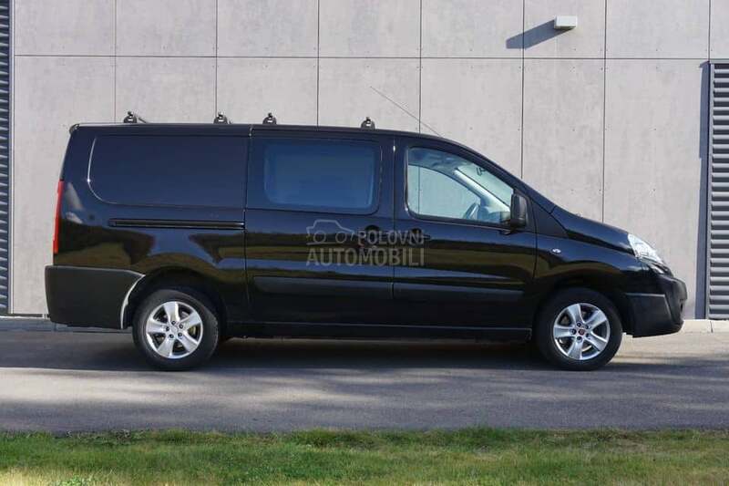Fiat Scudo 