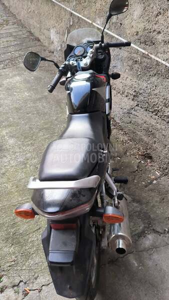 Honda CBR 125