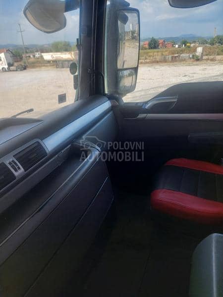 MAN TGX 18 440 citaj opis