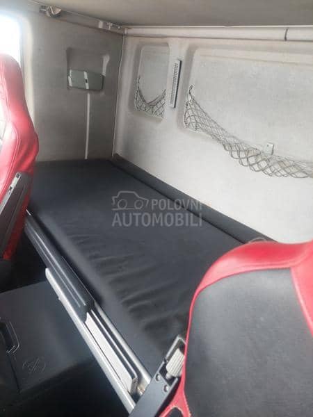 MAN TGX 18 440 citaj opis
