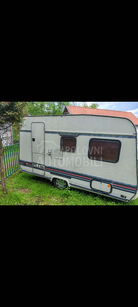 Tabbert 650