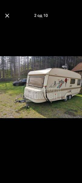 Tabbert 650