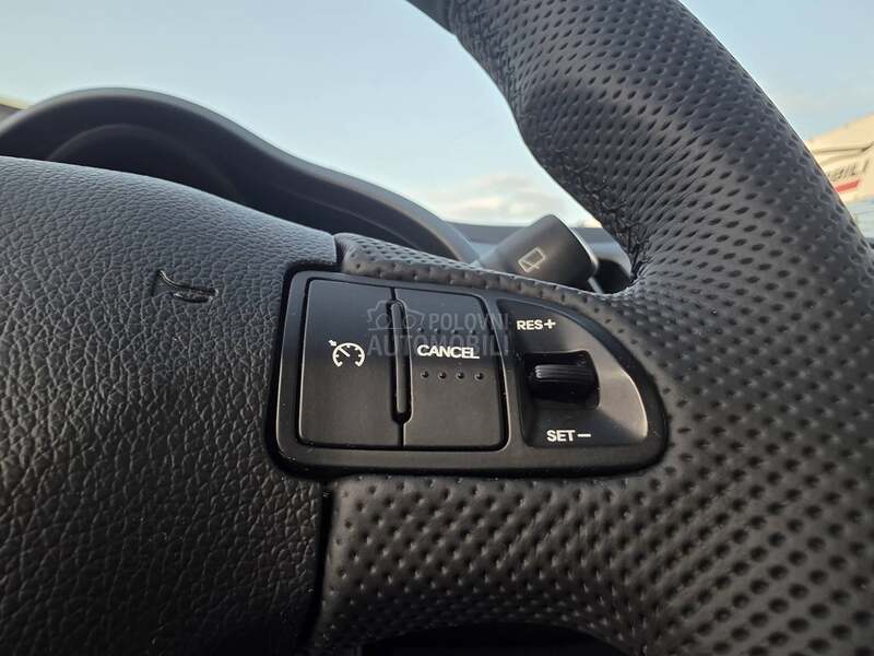 Kia Sportage 1.6/CH/STYLE