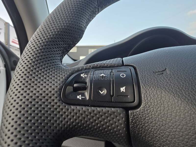 Kia Sportage 1.6/CH/STYLE