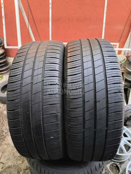 Goodyear 205/55 R17 Letnja