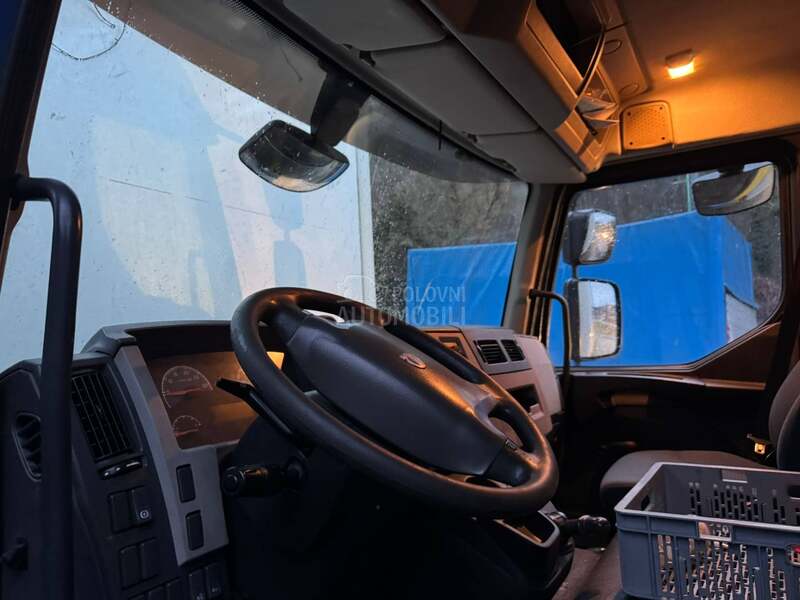 Volvo Volvo FL