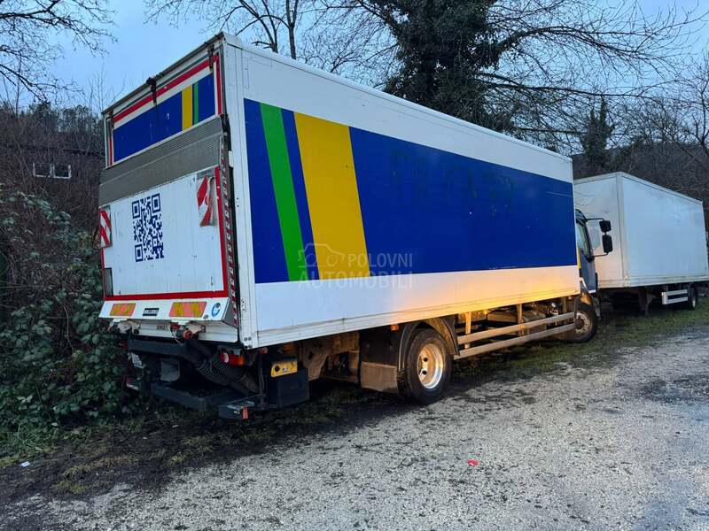 Volvo Volvo FL