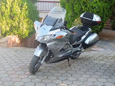 Honda HONDA ST Pan European ABS