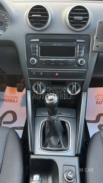Audi A3 P E R F E K T A N