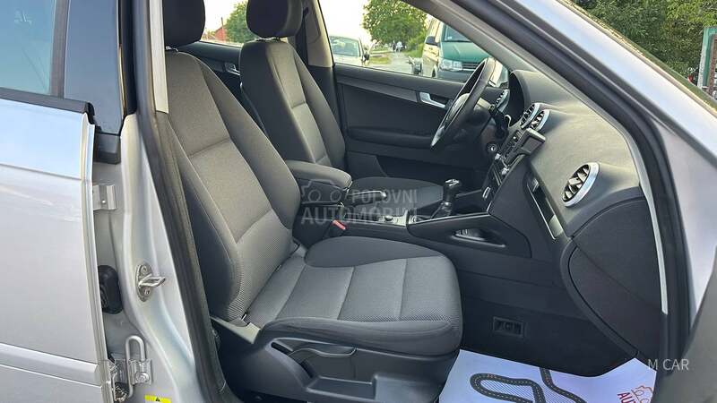 Audi A3 P E R F E K T A N