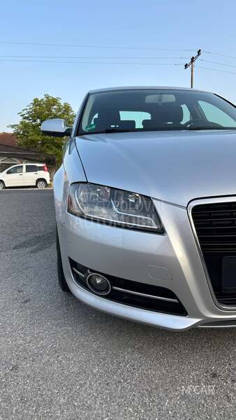 Audi A3 P E R F E K T A N