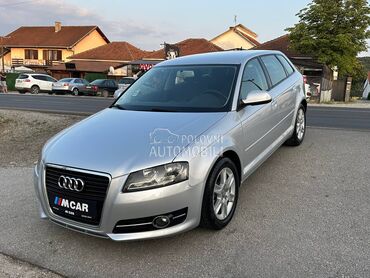 Audi A3 P E R F E K T A N