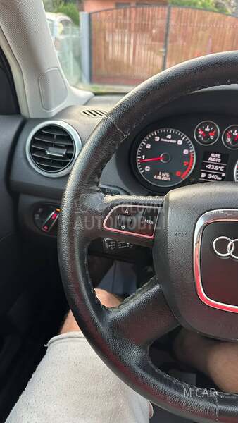 Audi A3 P E R F E K T A N