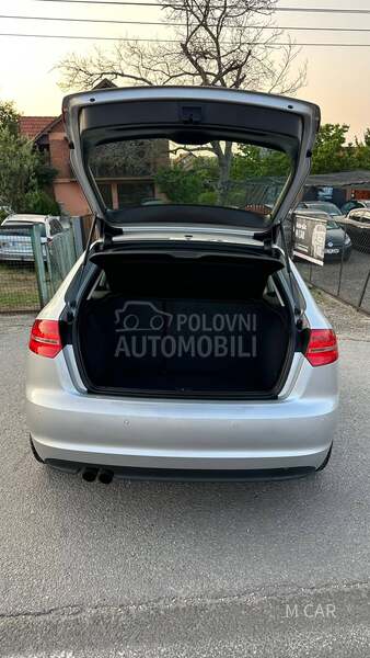 Audi A3 P E R F E K T A N