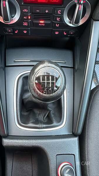 Audi A3 P E R F E K T A N