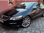 Volkswagen Passat CC 2.0TDI HIGHLINE