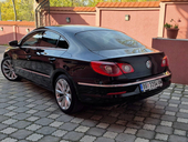 Volkswagen Passat CC 2.0TDI HIGHLINE