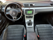 Volkswagen Passat CC 2.0TDI HIGHLINE