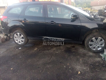 Delovi. 1,6. TDCI za Ford Focus od 2011. do 2015. god.