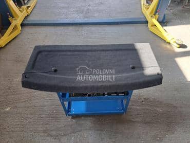 Polica Gepeka Golf 6 za Volkswagen Golf 6