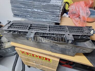 klapna za Renault Twingo