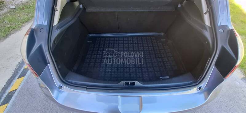 Renault Megane 1.6