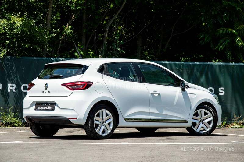 Renault Clio 1.5 DCI