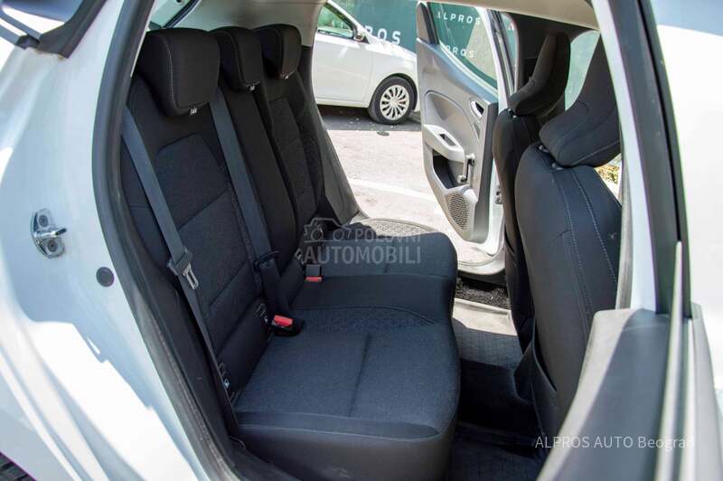 Renault Clio 1.5 DCI