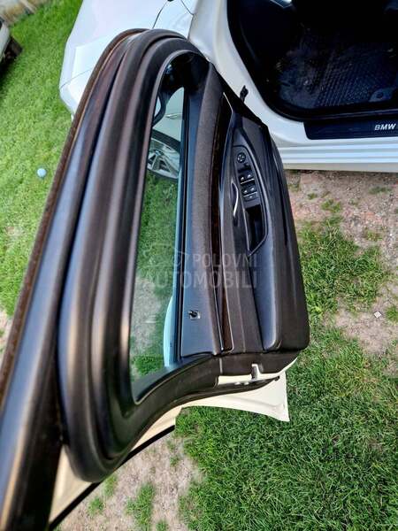 BMW 520 f10