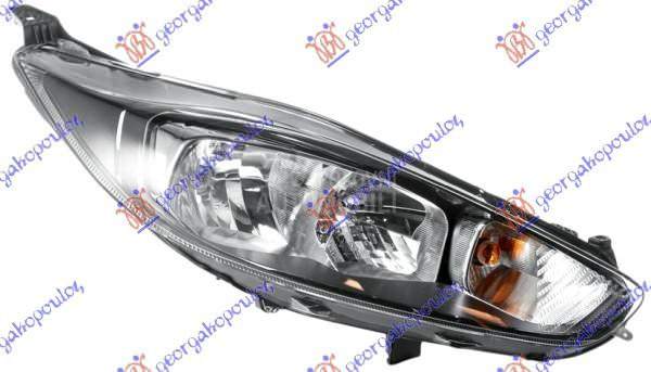 FAR ELEKTRICNI (H7/H15) (HE...