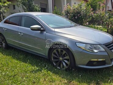 Passat cc 2.0tdi DELOVI za Volkswagen Passat CC od 2008. do 2011. god.