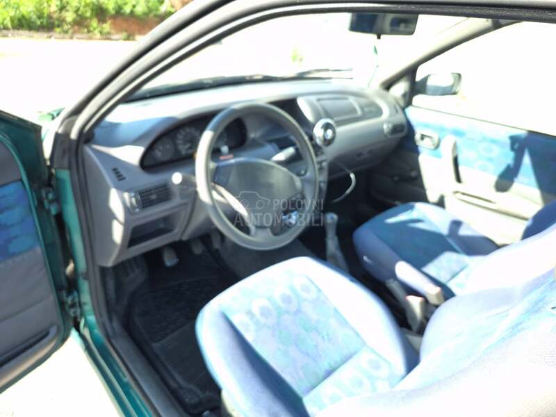 Fiat Punto 1108