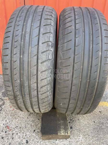 Dunlop 205/55 R16 Letnja