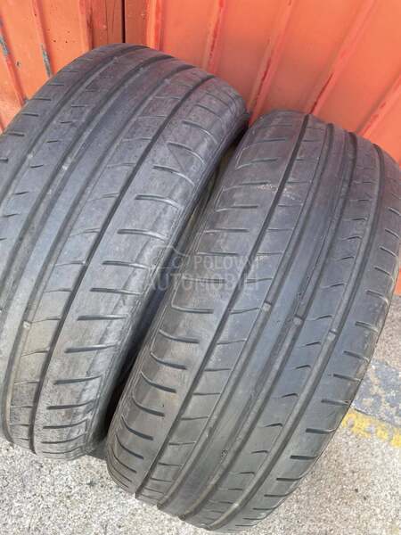 Dunlop 205/55 R16 Letnja