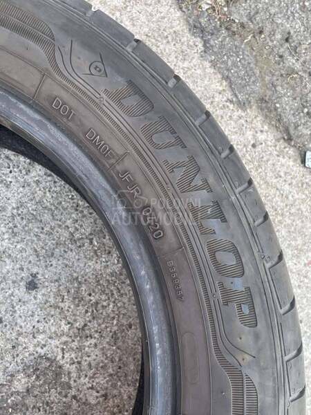 Dunlop 205/55 R16 Letnja