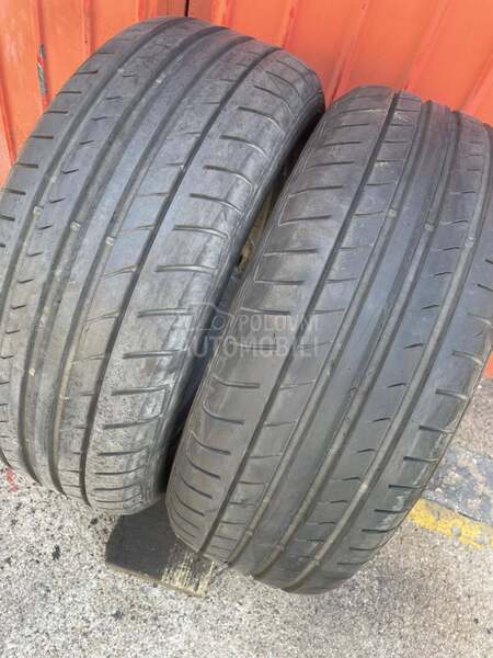 Dunlop 205/55 R16 Letnja