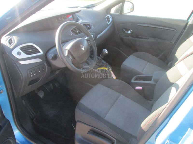 Renault Grand Scenic 1.2tce 130 7 PL
