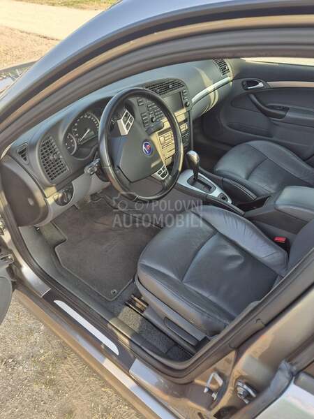 Saab 9-3 2.0 t