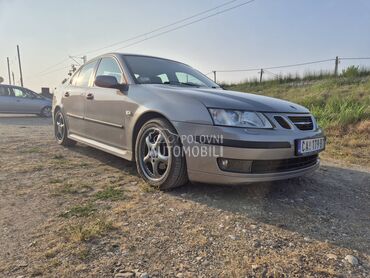 Saab 9-3 2.0 t