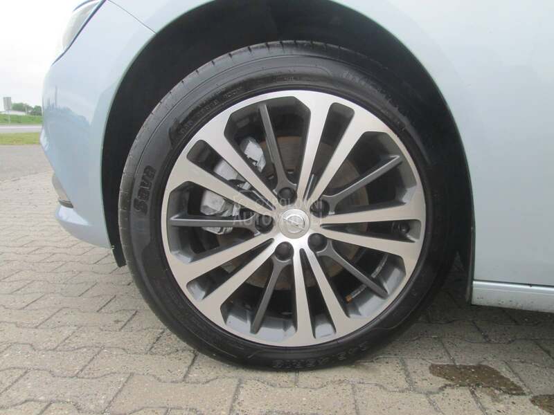 Opel Insignia 2.0 CDTI Innovation