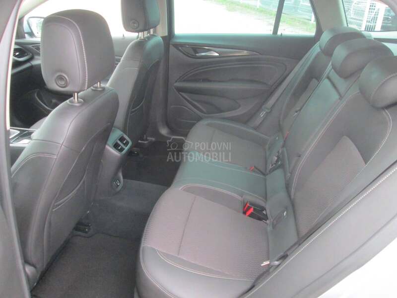 Opel Insignia 2.0 CDTI Innovation